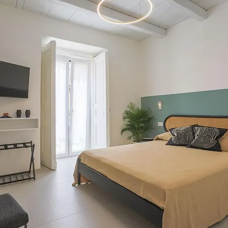 Desiderio Guest House Salerno Exterior photo
