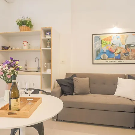 Desiderio Guest House Salerno Exterior photo